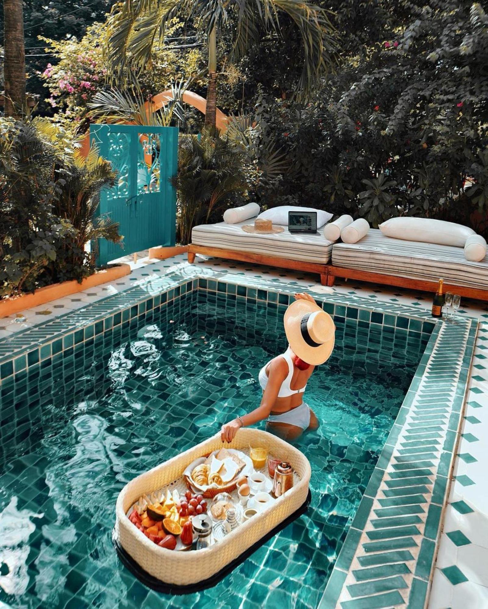 The Mansion Hoi An By Minova Bed & Breakfast Bagian luar foto