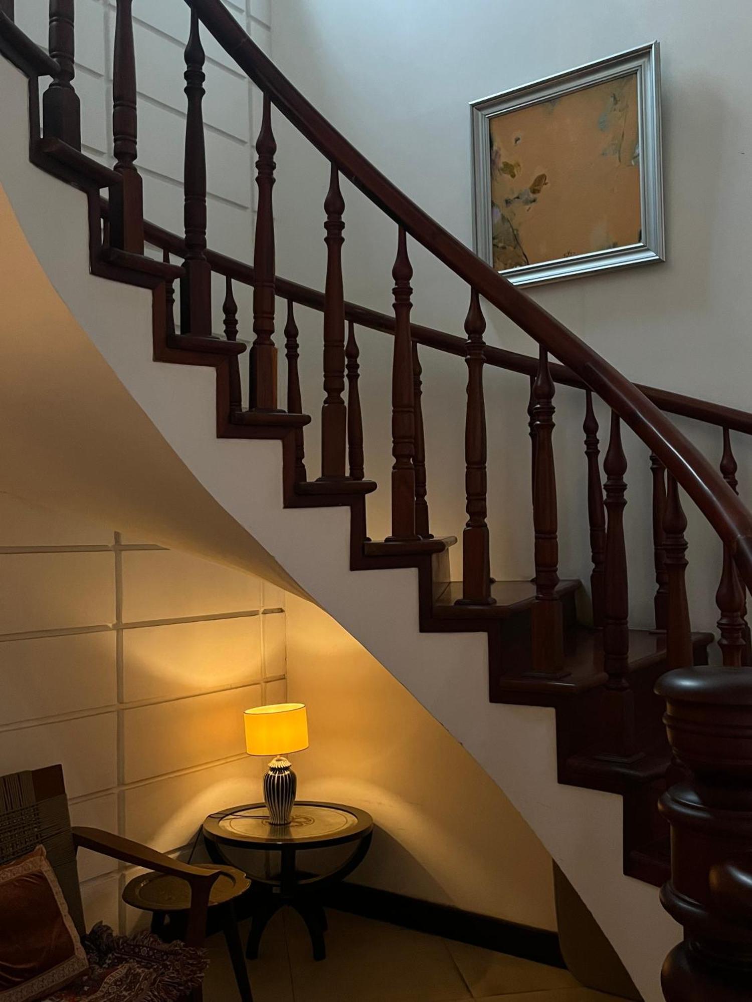 The Mansion Hoi An By Minova Bed & Breakfast Bagian luar foto